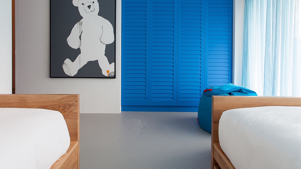 Photo of Bedroom in Cherngtalay