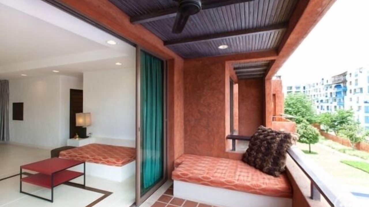 Photo of Outdoor in Khao Tao