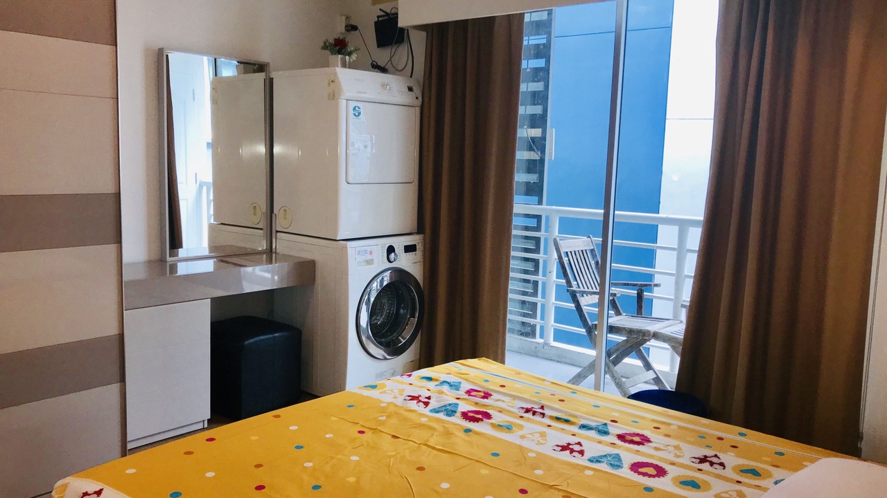 Photo of Bedroom in Bang Na
