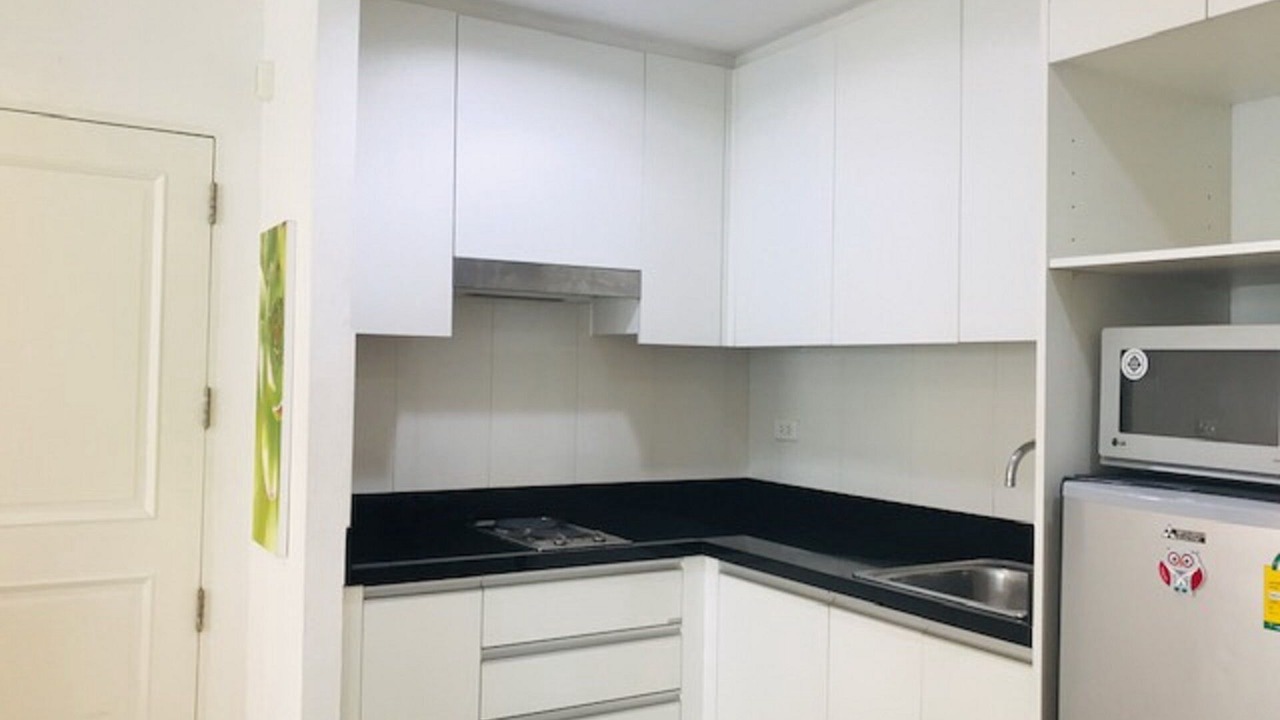 Photo of Kitchen in Bang Na