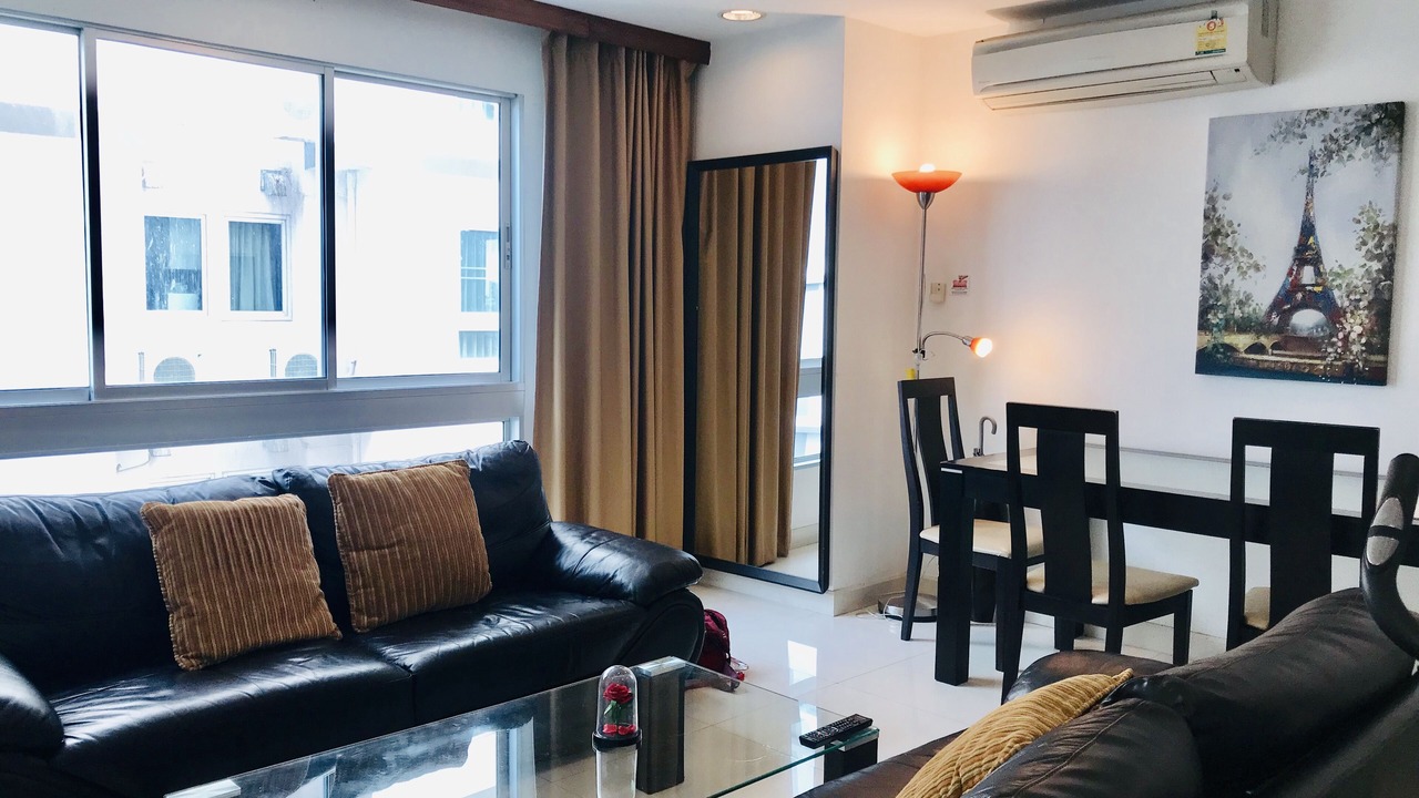 Photo of Livingroom in Bang Na