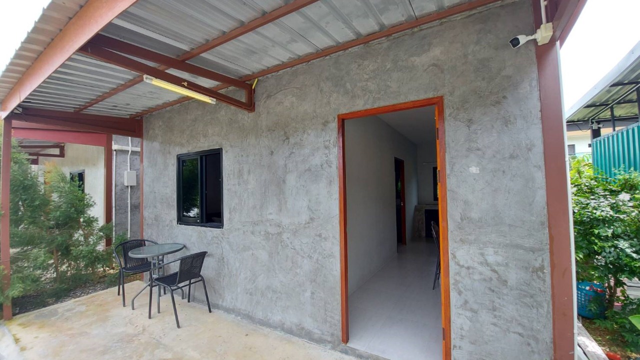 Photo of Patio Balcony in Cherngtalay