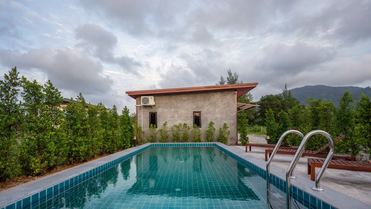 Photo of Outdoor in Cherngtalay