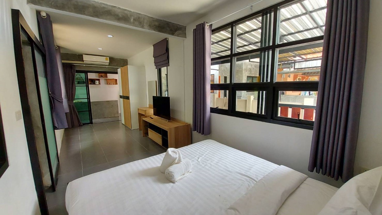 Photo of Bedroom in Cherngtalay