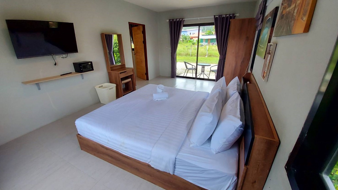 Photo of Bedroom in Cherngtalay