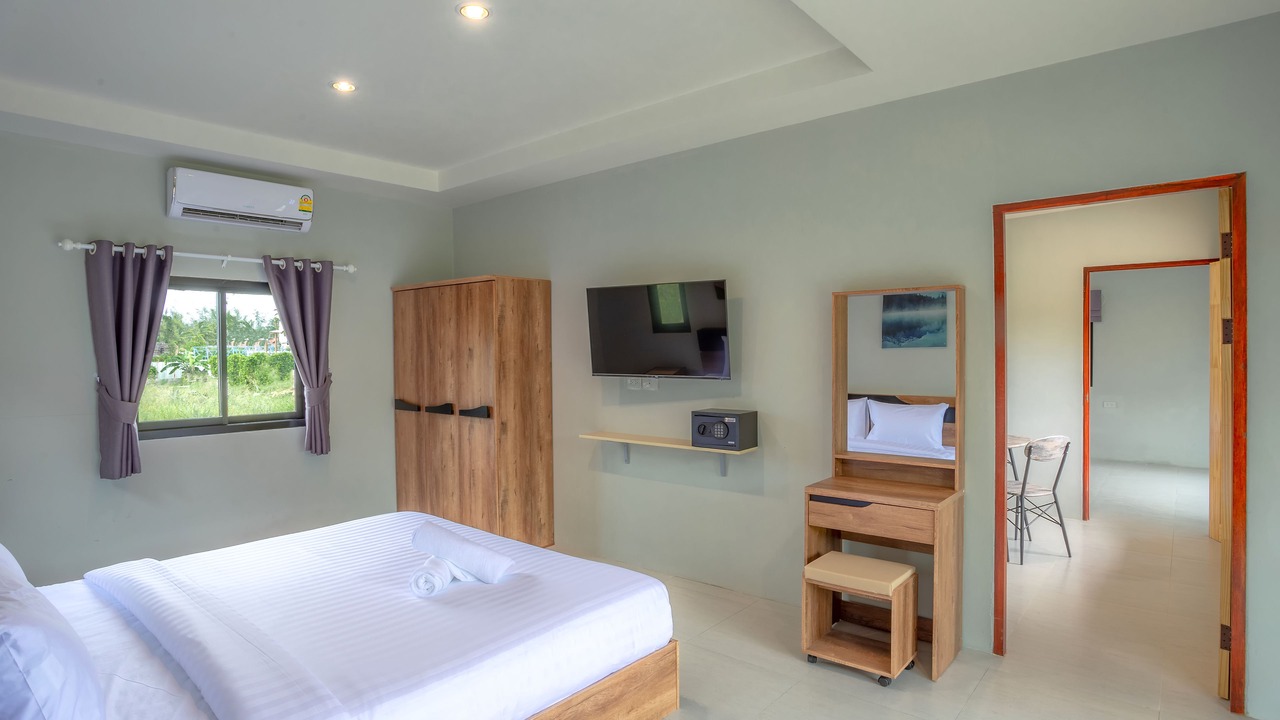 Photo of Bedroom in Cherngtalay