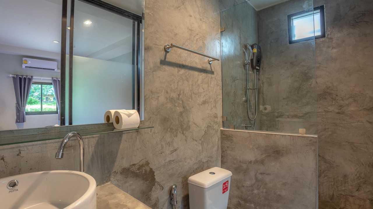 Photo of Bathroom in Cherngtalay