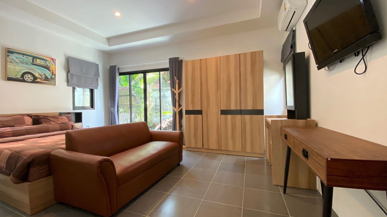 Photo of Bedroom in Cherngtalay