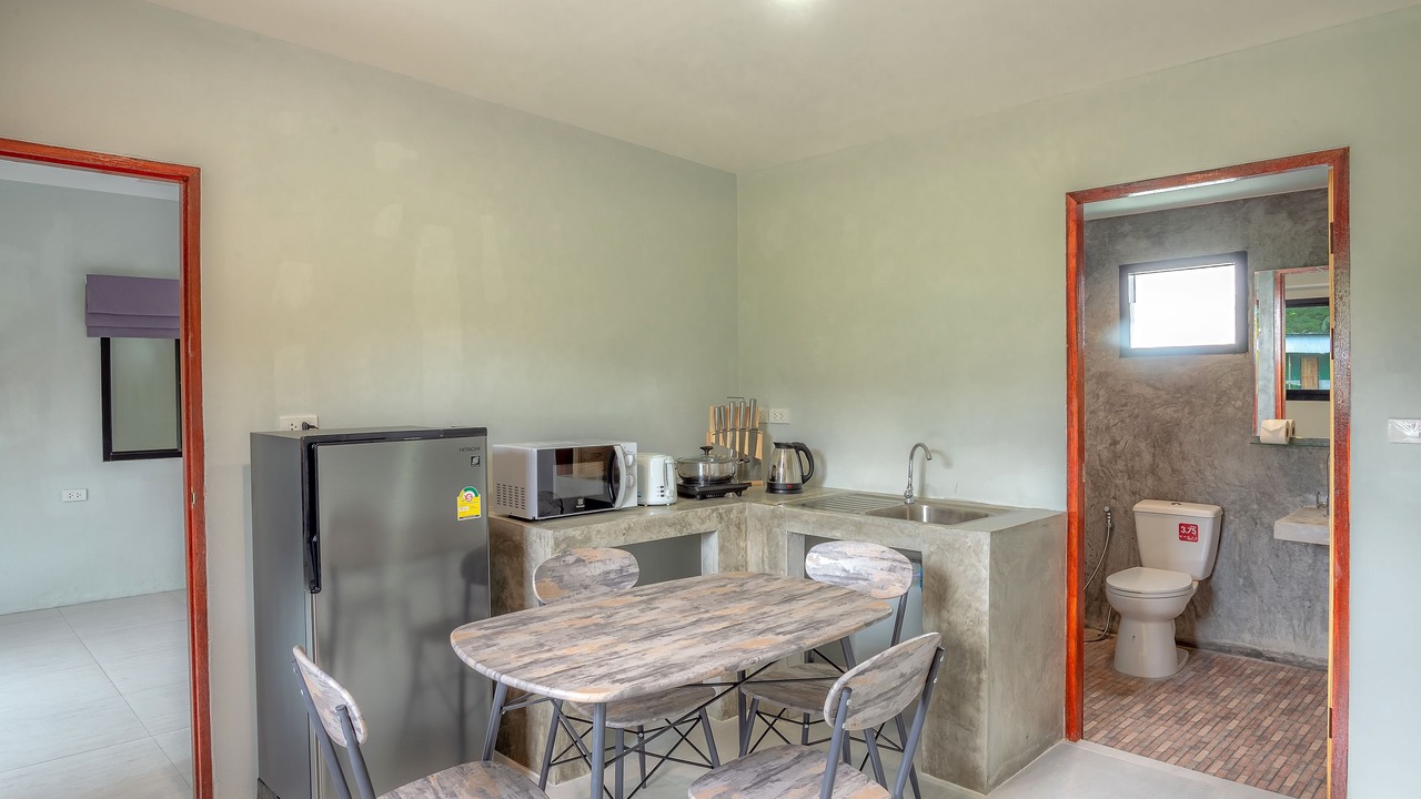 Photo of Kitchen in Cherngtalay