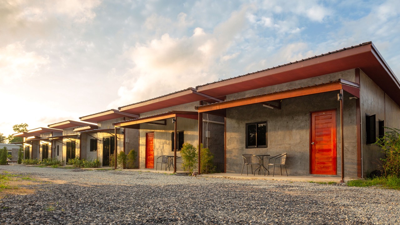 Photo of Outdoor in Cherngtalay