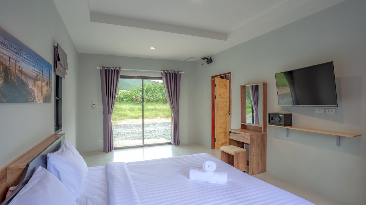 Photo of Bedroom in Cherngtalay