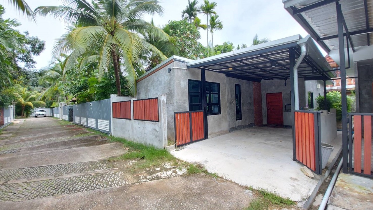 Photo of Bedroom in Cherngtalay