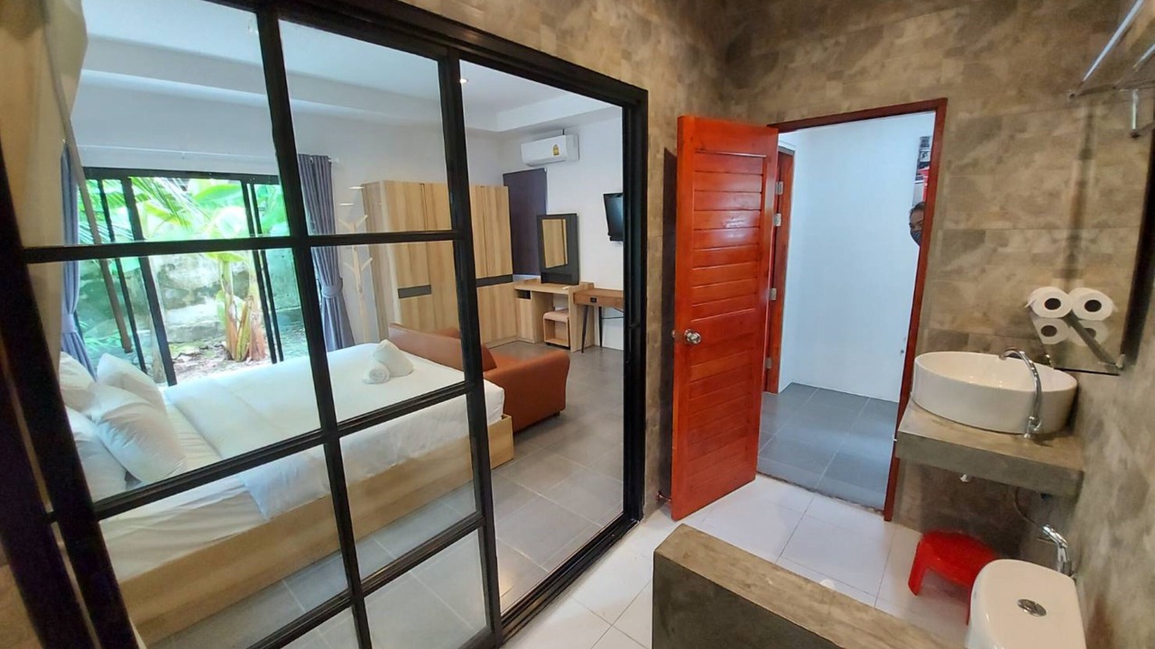Photo of Bathroom in Cherngtalay