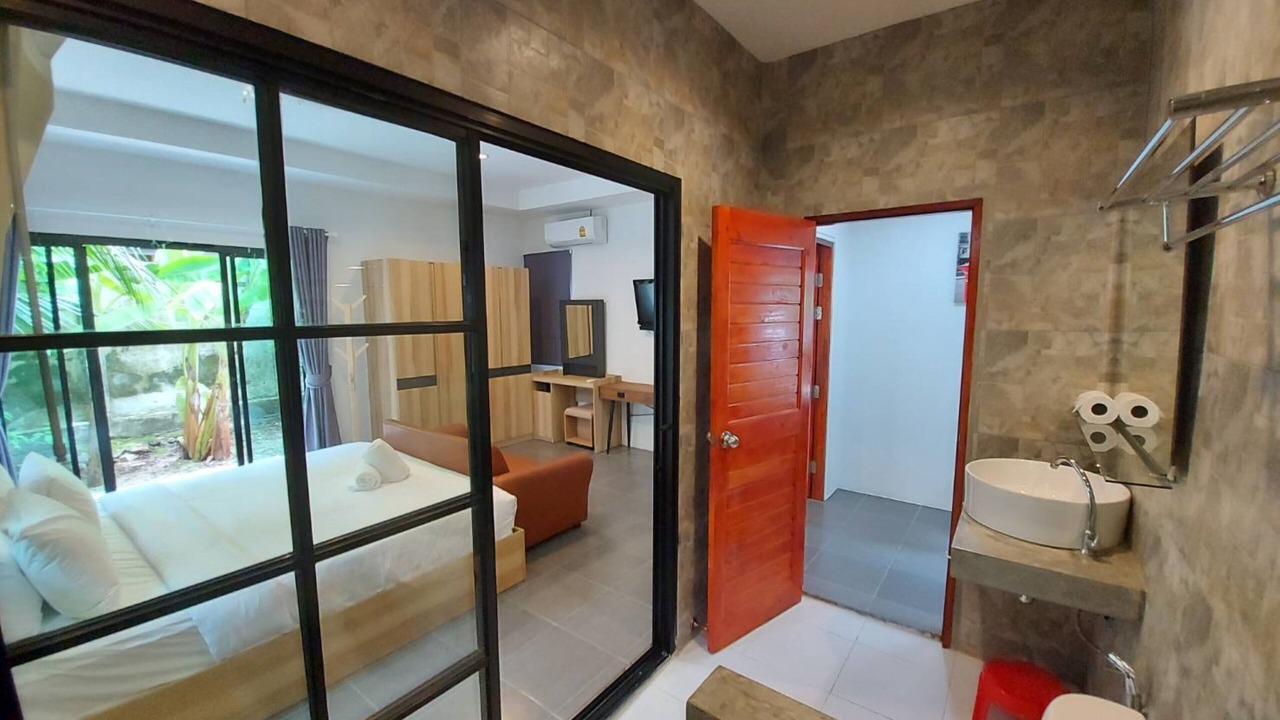 Photo of Bathroom in Cherngtalay