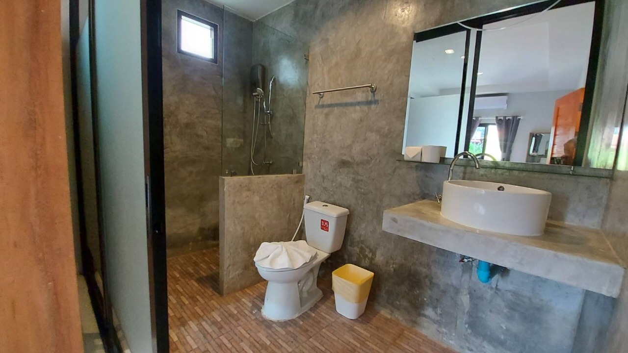 Photo of Bathroom in Cherngtalay
