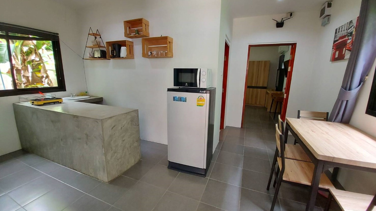Photo of Kitchen in Cherngtalay