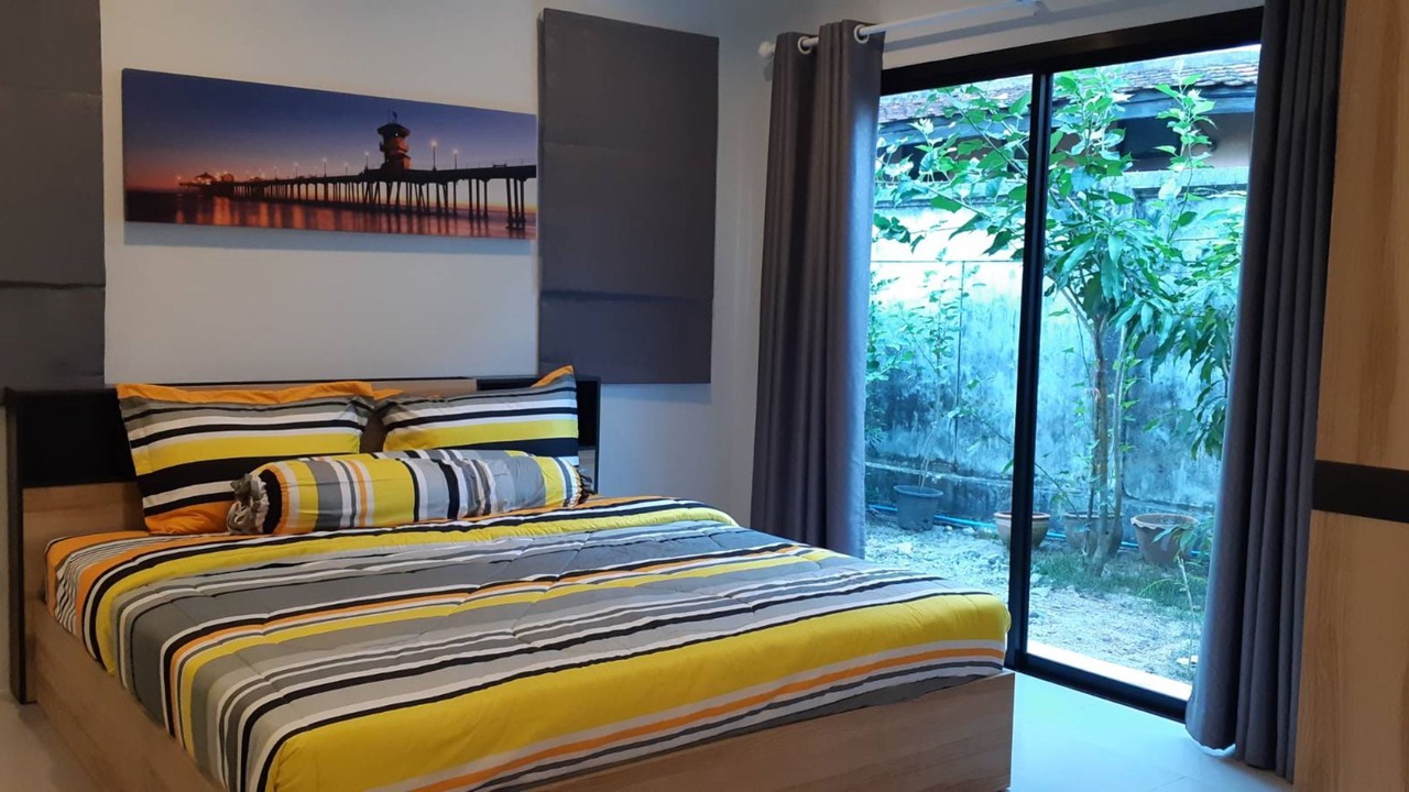 Photo of Bedroom in Cherngtalay