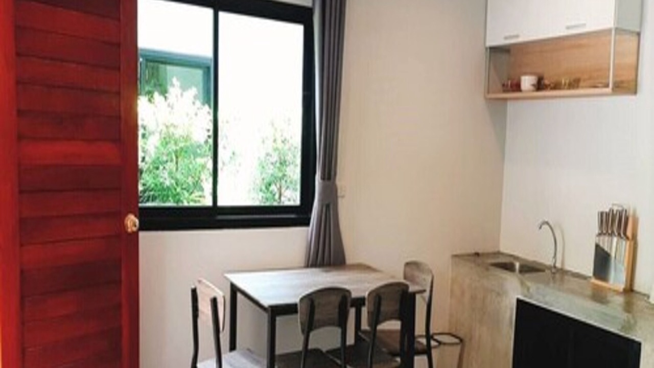 Photo of Kitchen in Cherngtalay