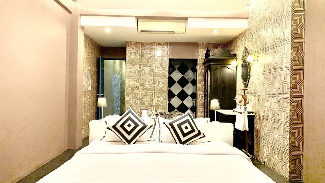 Photo of Bedroom in Patong
