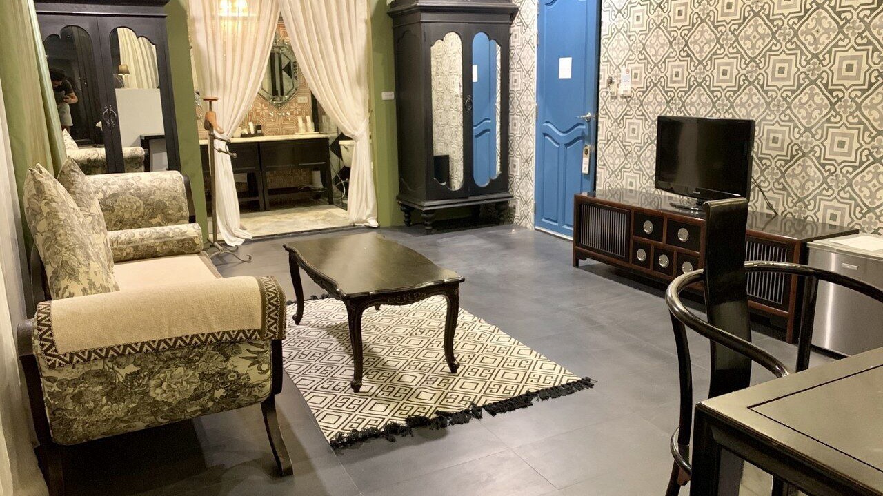 Photo of Livingroom in Patong