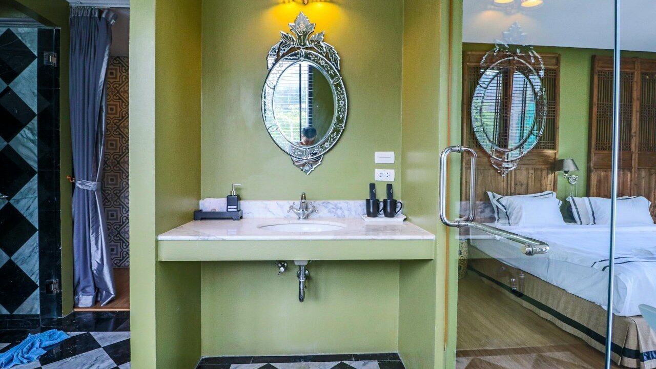 Photo of Bathroom in Patong