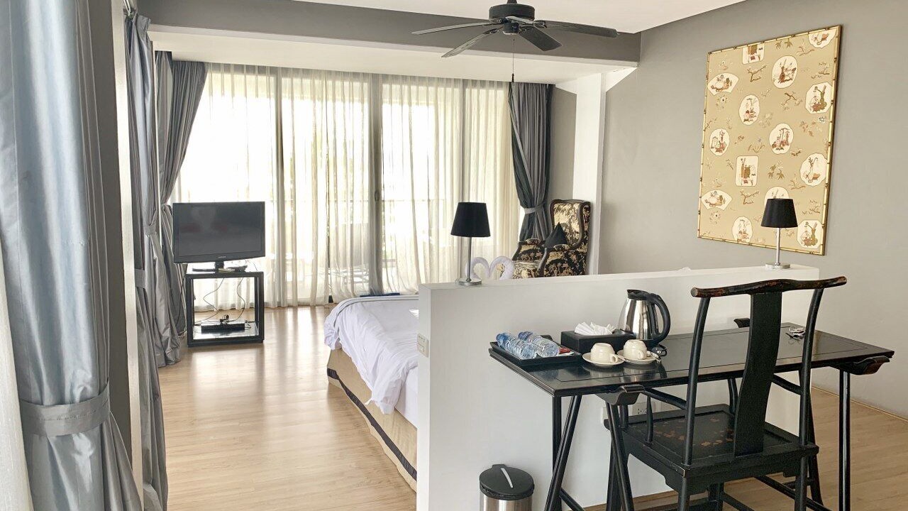 Photo of Bedroom in Patong