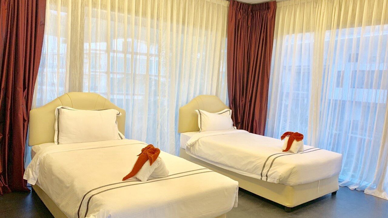 Photo of Bedroom in Patong
