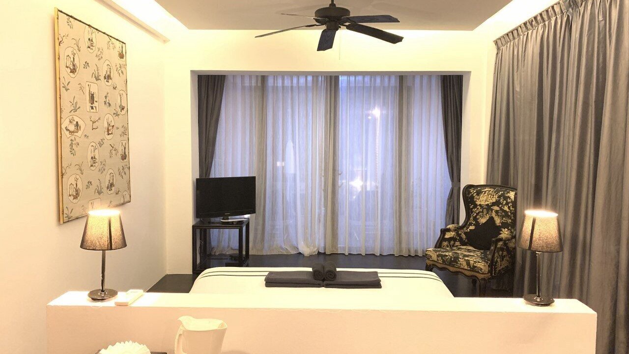 Photo of Bedroom in Patong