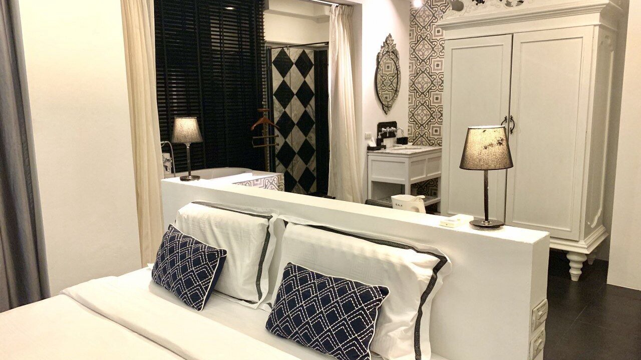Photo of Bedroom in Patong