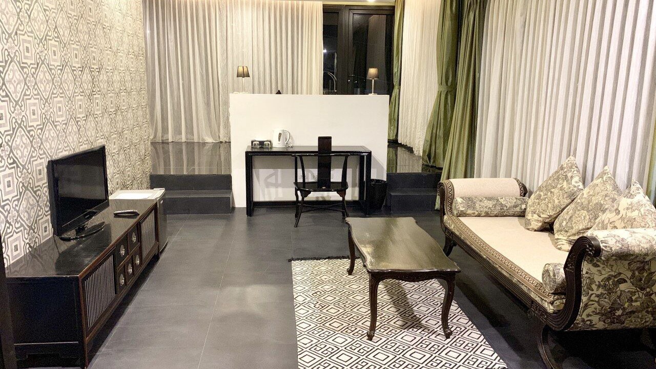 Photo of Livingroom in Patong