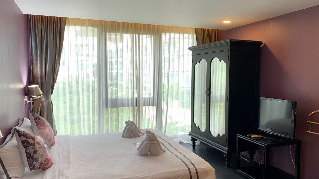 Photo of Bedroom in Patong