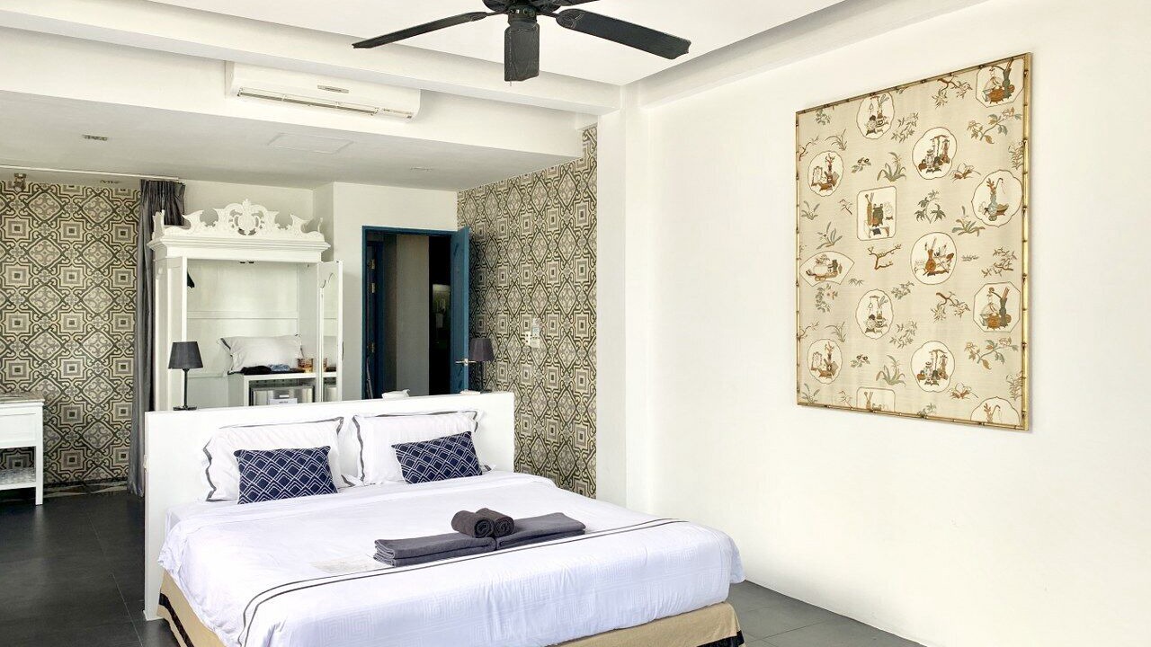 Photo of Bedroom in Patong