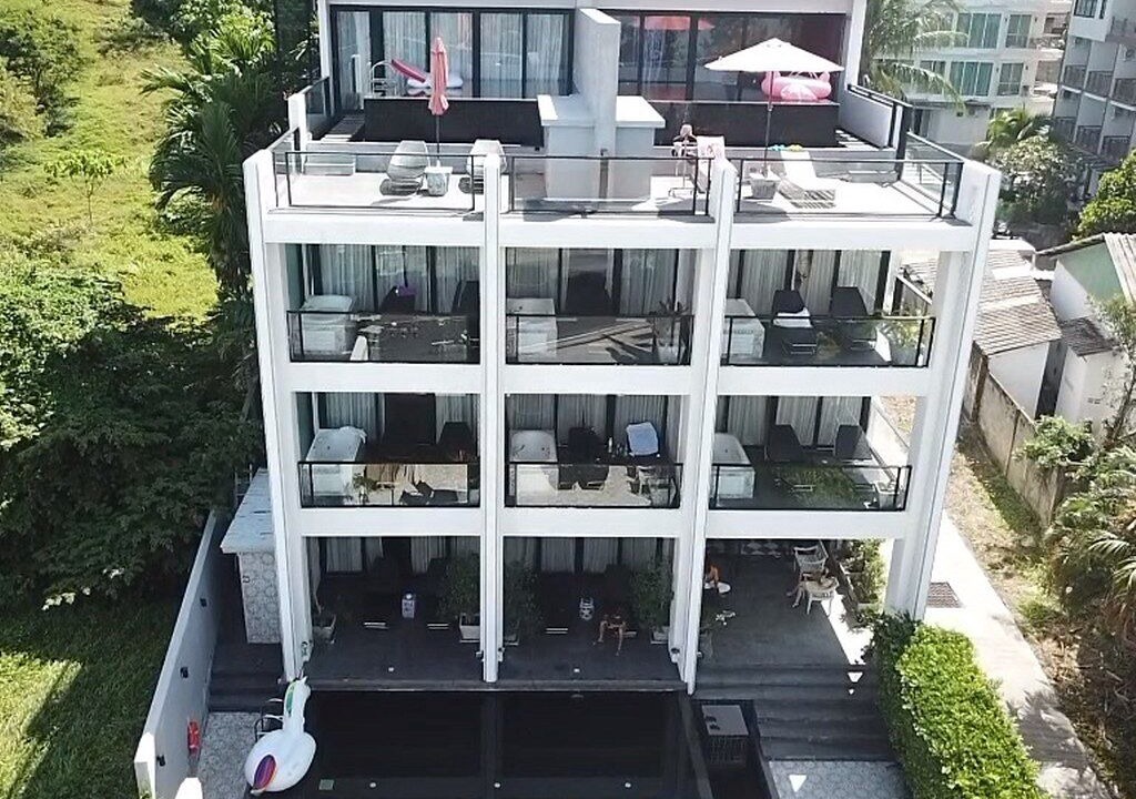 Photo of Outdoor in Patong