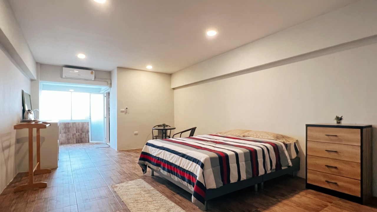 Photo of Bedroom in Nong Pa Khrang
