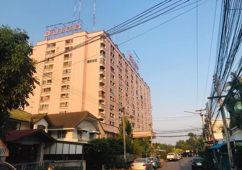 Photo of Outdoor in Nong Pa Khrang