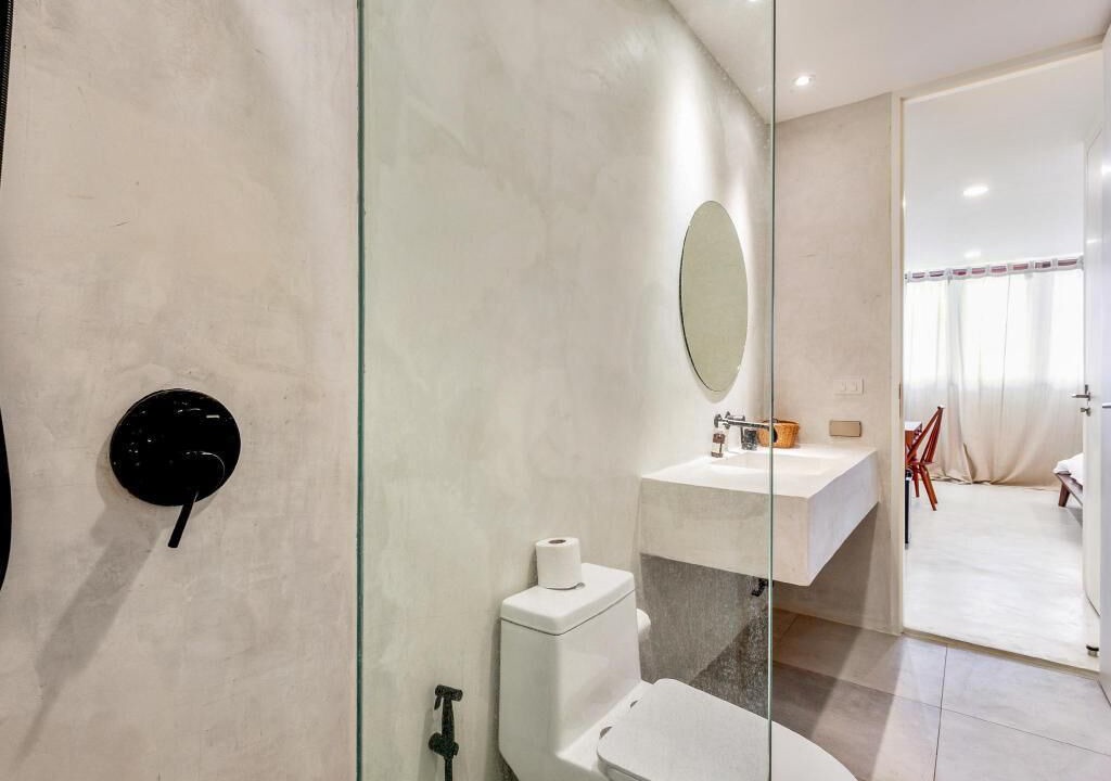 Photo of Bathroom in Phra Khanong Nuea
