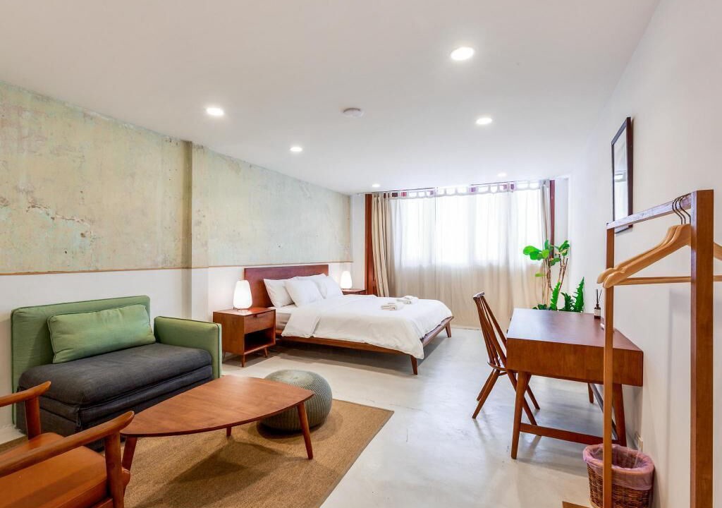 Photo of Bedroom in Phra Khanong Nuea