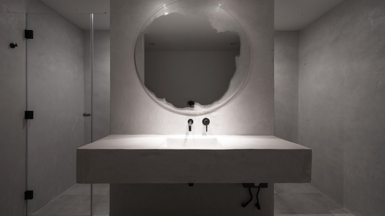 Photo of Bathroom in Phra Khanong Nuea