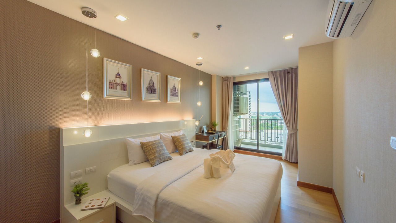 Photo of Bedroom in Chang Khlan