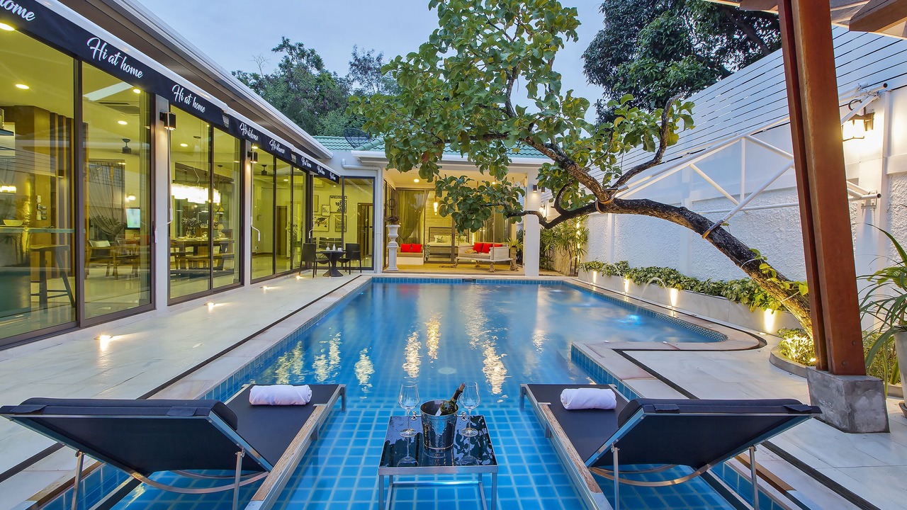Photo of Outdoor in Nong Prue