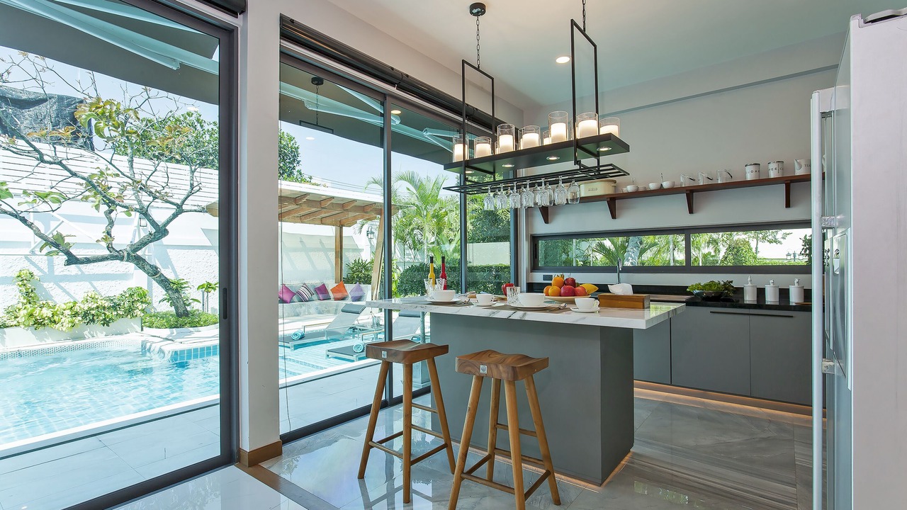 Photo of Outdoor in Nong Prue