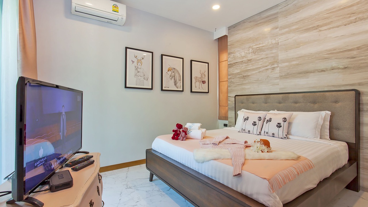 Photo of Bedroom in Nong Prue