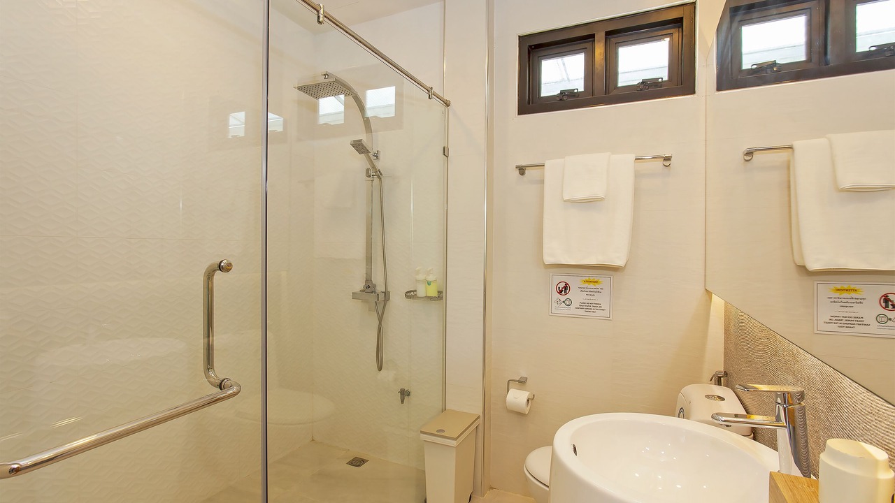 Photo of Bathroom in Nong Prue