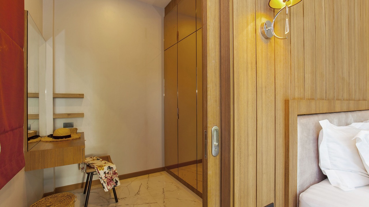 Photo of Bedroom in Nong Prue