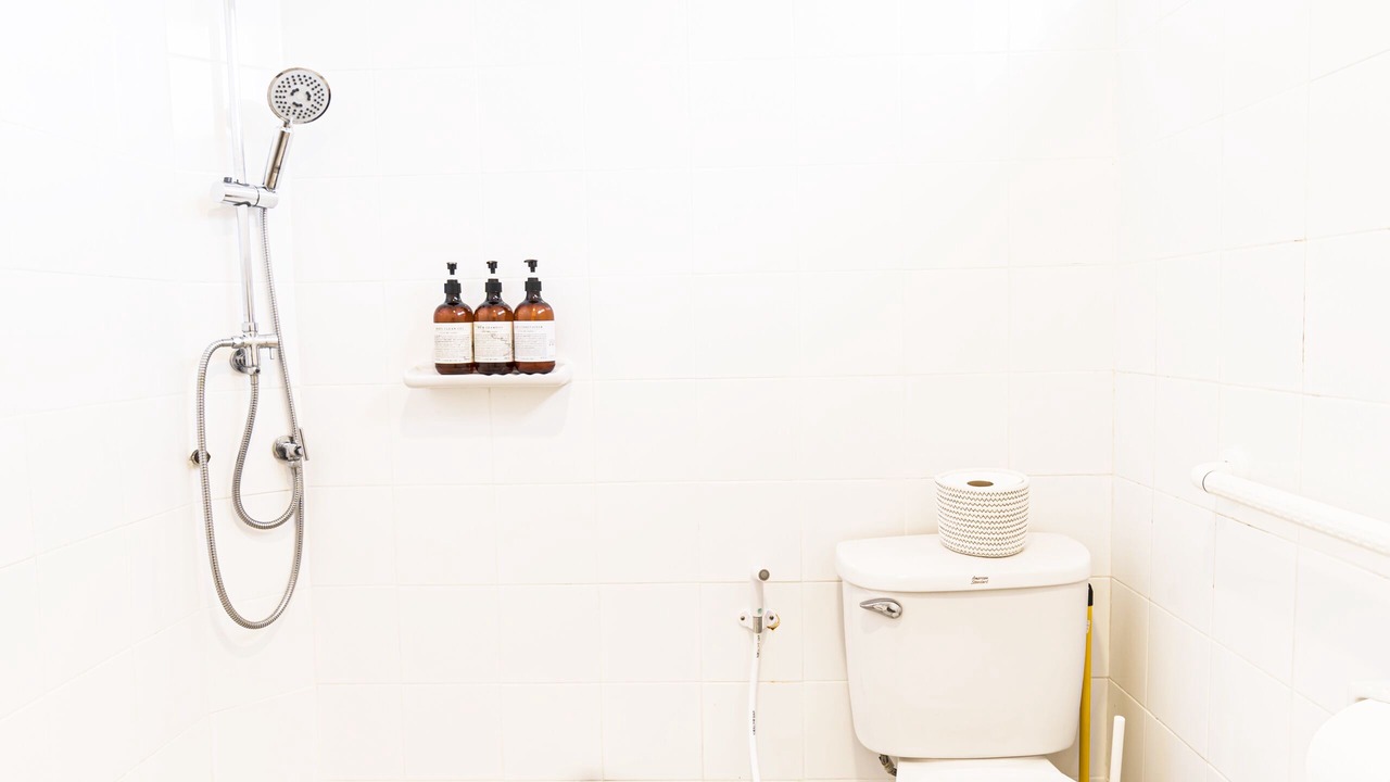 Photo of Bathroom in Ban Chang