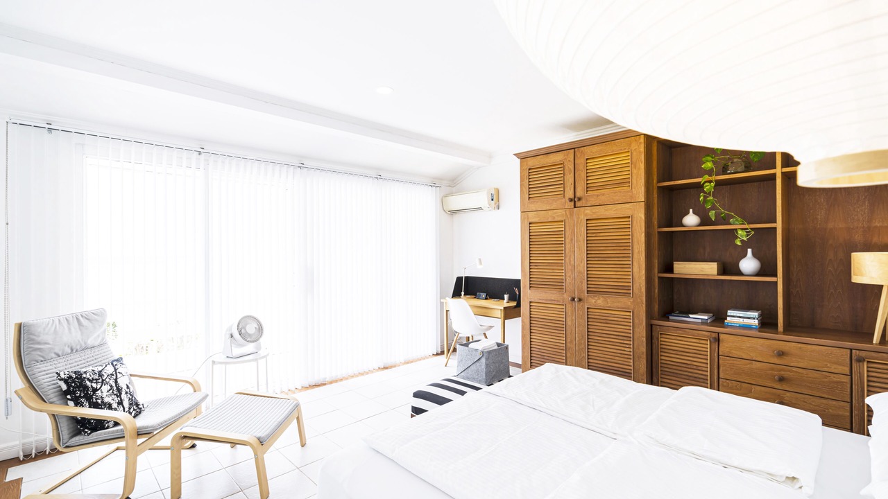 Photo of Bedroom in Ban Chang