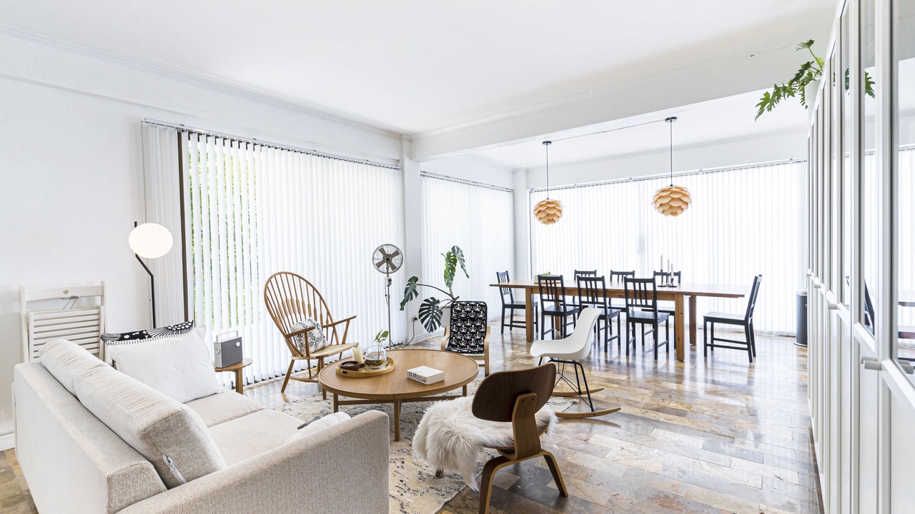 Photo of Livingroom in Ban Chang
