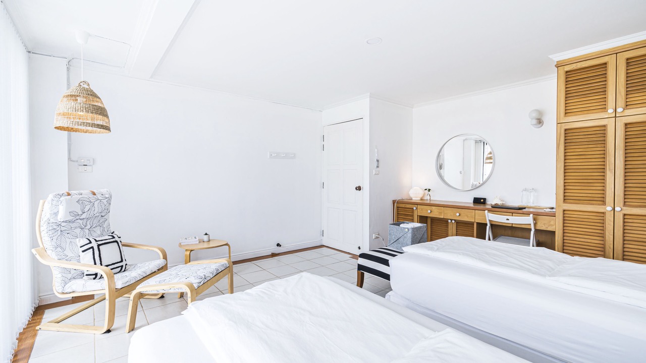 Photo of Bedroom in Ban Chang