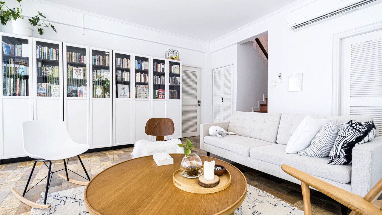 Photo of Livingroom in Ban Chang