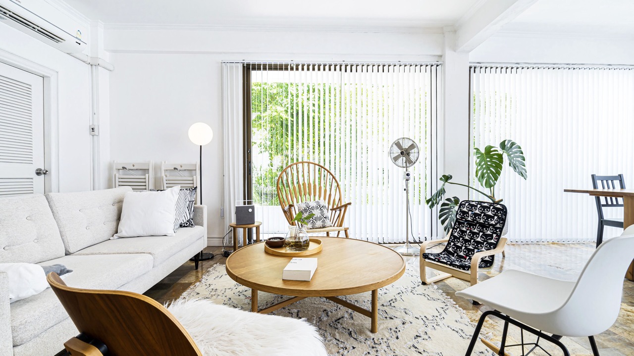 Photo of Livingroom in Ban Chang